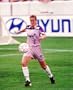Brandi Chastain Tiger Rays Soccer 8x10 Photo