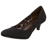 Bandolino Womens Benelli Pump