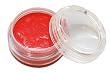 Kustom Body Art 10ml Face Paint Color Single Colors 1-each 10ml Red
