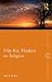 Fifty Key Thinkers on Religion (Routledge Key Guides)