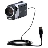 Sanyo vpcsh1