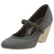 Aerosoles Women's Vice Cube Wedge Mary Jane