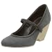 Aerosoles Women's Vice Cube Wedge Mary Jane