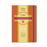 studio oh 21 days guided journal healthy living