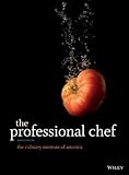 The Professional Chef