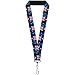 Buckle-Down Lanyard - Australia