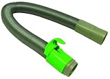Review YOURSPARES  / HOSE DYSON DC04 LIME END