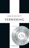 Produkt-Bild: Verwesung + CD