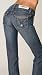 Apparel : Taverniti So Kylie 18 High and Low
