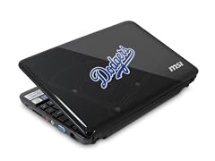 MSI U135 DX-1208US 10-Inch...