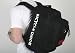 BICYCLE UNION DEPENDENT BACKPACK