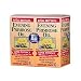 Evening Primrose Oil 1300mg Royal Brittany Twin Pack - 120+120 - Softgel