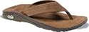 Men's Chaco Leather Flip EcoTread™