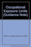 EH40/2000 : occupational exposure limits 2000