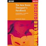 The New Music Therapist's Handbook