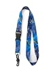 Turtle Trek Lanyard