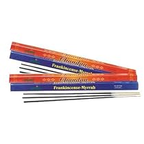Madina Sage Boxed Incense (6 Boxes-48 Sticks)