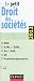Le petit droit des Soci�t�s 2012