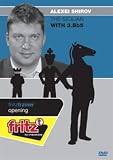 Alexei Shirov: The Sicilian with 3.Bb5 Chess Opening Software DVD