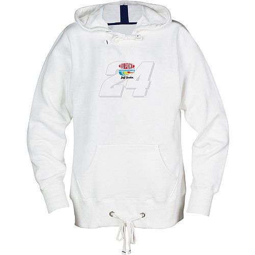 Buy Chase Authentics Jeff Gordon Ladies Don't Look Back Hoodie by Chase Authentics