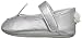 Rosie Pope Kids Footwear Prewalker Bunny Mary Jane Crib Shoe (Infant)