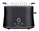 Rowenta TT 7544 Toaster Brunch