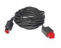 15 foot long Sensor Bar Extension Cable for Nintendo Wii
