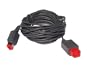 18 foot long Sensor Bar Extension Cable for Nintendo Wii