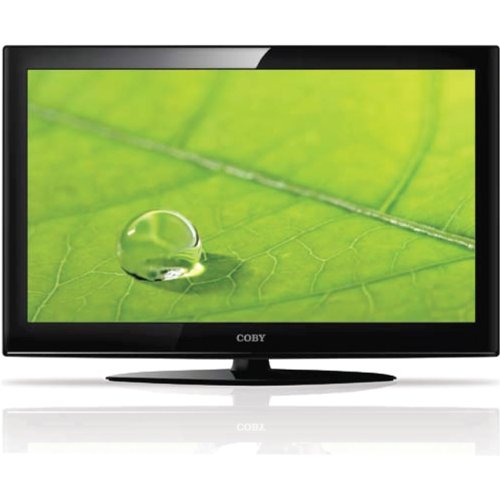 Coby TFTV4025 40-Inch 1080p LCD TV - Black