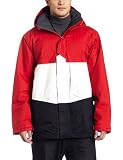 BONFIRE Men’s Radiant Jacket Ski & Snowboard Jacket