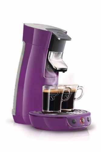 Philips - HD7825/41 - Senseo Viva Café - Mauve