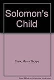 Solomoris child