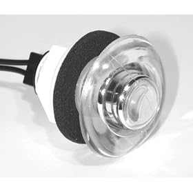 TH-M LWL-1 LIVEWELL LIGHT LWL-1-DP