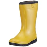 Romika Little Bunny 01001 Unisex-Kinder Gummistiefel