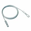 Gunvault BB3000 6-Foot Gun Safe Security Cable