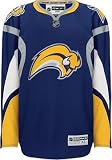 Buffalo Sabres Authentic Adult Team Color Jersey