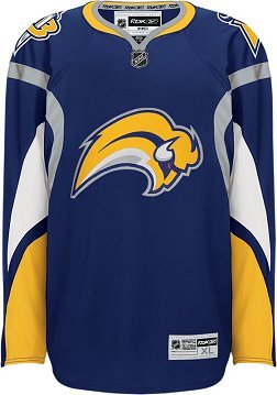Buy Buffalo Sabres Authentic Adult Team Color Jersey