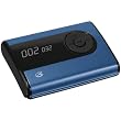 2Gb Blue Wma/Mp3 Playr