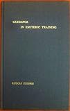 Guidance in esoteric training