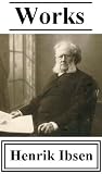 The Works of Ibsen (with active table of contents)