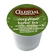 Celestial Seasonings Sleepytime Herbal Tea, K-Cup Portion Pack for Keurig K-Cup Brewers, 24-Count