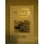 Click here to buy E-Mail Addresses of the Rich and Famous by Seth Godin.