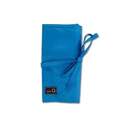 Della Q Ocean Interchangeable Knitting Needle Double Case 190-1