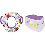 Tinkerbell Potty Training Kit #1