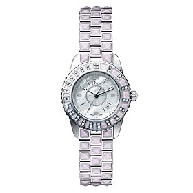 Christian Dior Ladies Watches Dior Christal CD113110M002 - 3