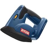 Eigenschaften RYOBI  / RYOBI ONE+ Mouseschleifer Schwingschleifer CCC-1801M