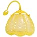 Fusionbrands Silicone Food Pod Cooking Basket and Strainer