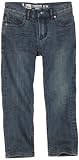 Quiksilver Boys 8-20 In Sync Ii Jean