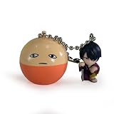 Gintama Swinger/Keychain - Takasugi Shinsuke