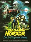 Paganini Horror (The killing Violin)